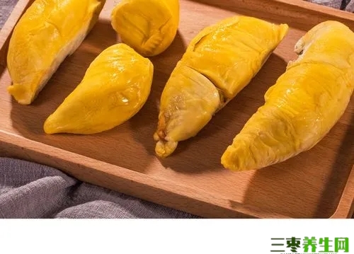 干扰榴莲与金枕榴莲哪个好？