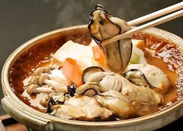 惊爆！带壳生蚝烹饪攻略大揭密！
