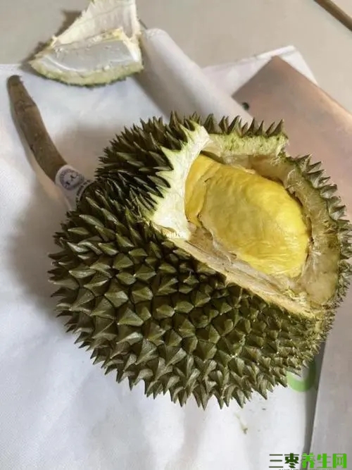 金枕和干尧哪一个好吃？