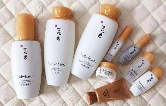 雪花秀适合什么年龄段的人使用？