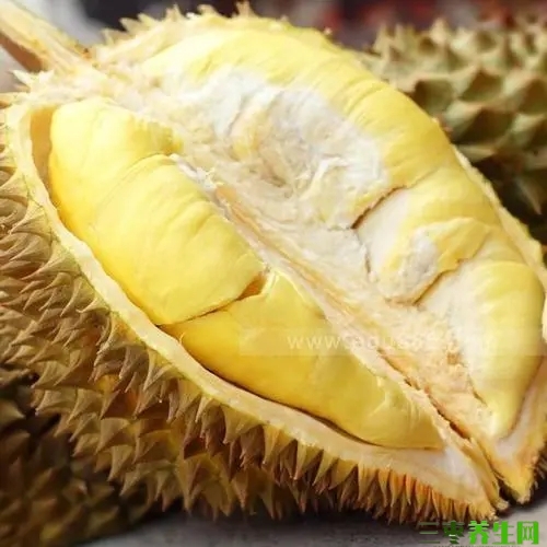 干尧榴莲为什么便宜？