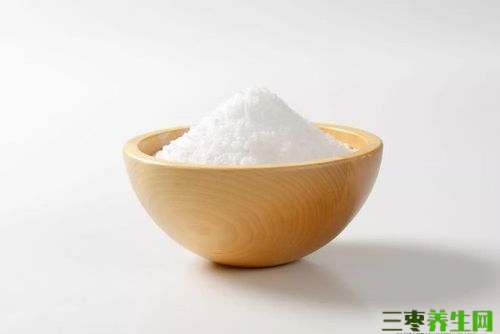 食盐的保质期是多久？